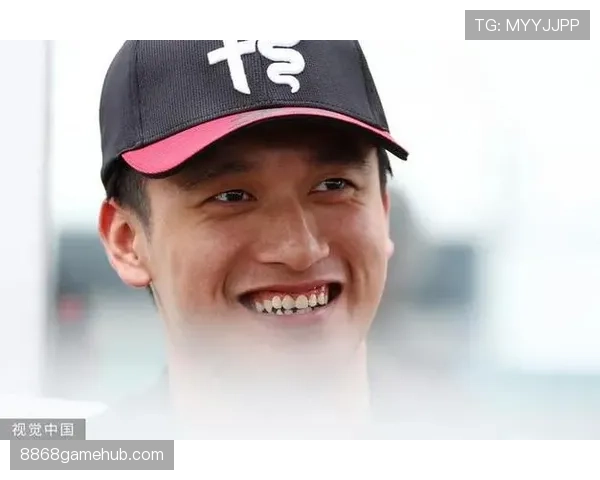 周冠宇家里车库比我家还小，结果开的是F1？