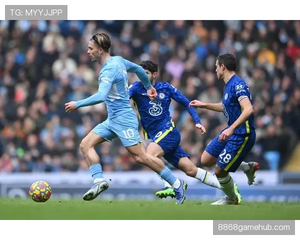 格拉利什边路突破如何成为曼城强强对话中的攻坚新武器？